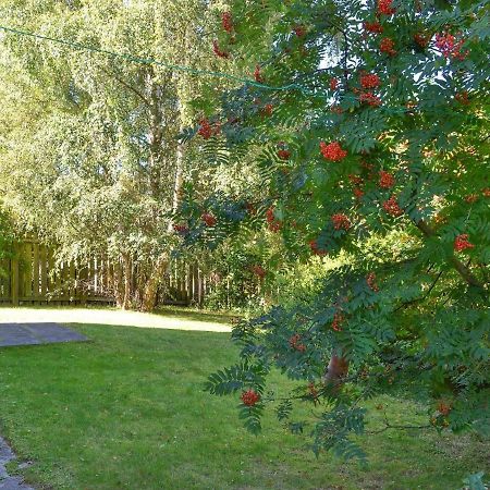 Birchlands Villa Авимор Екстериор снимка