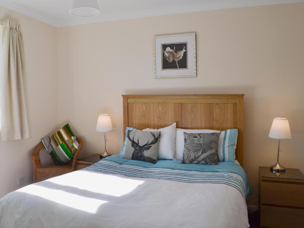 Birchlands Villa Авимор Екстериор снимка