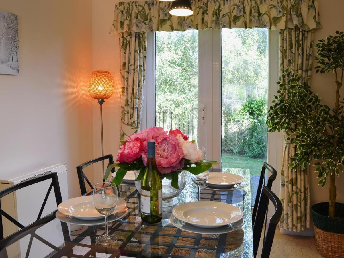 Birchlands Villa Авимор Екстериор снимка
