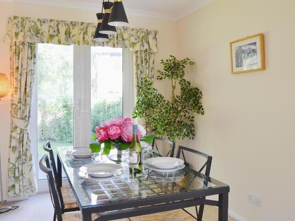 Birchlands Villa Авимор Екстериор снимка