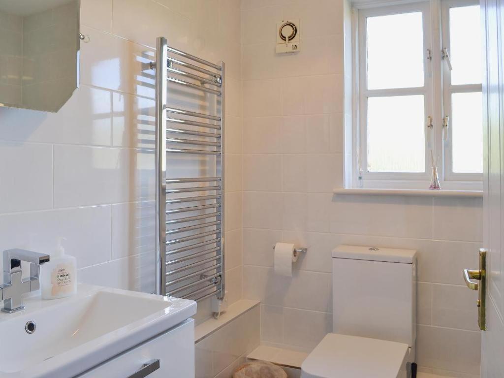 Birchlands Villa Авимор Екстериор снимка